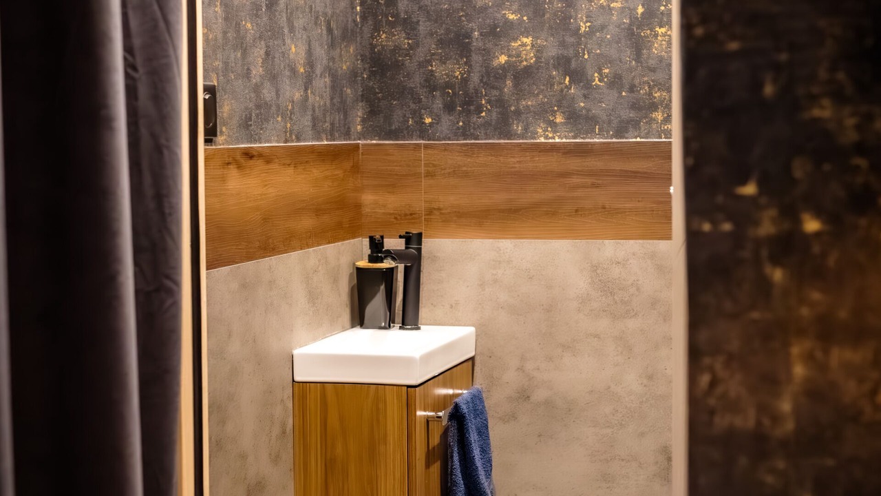 Photo of Bathroom in Saint-Blimont