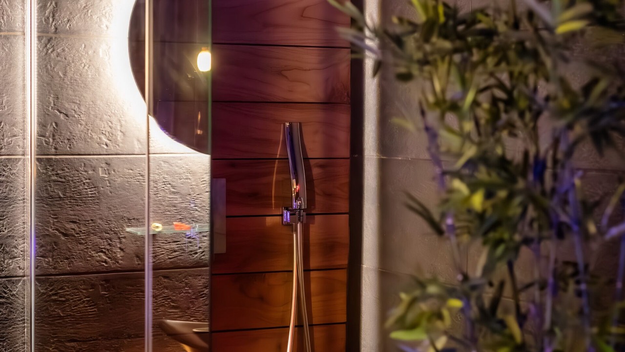 Photo of Bathroom in Saint-Blimont