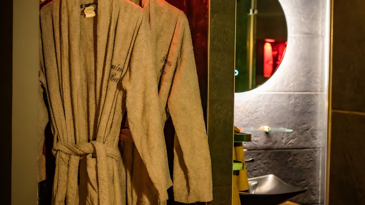 Photo of Bathroom in Saint-Blimont