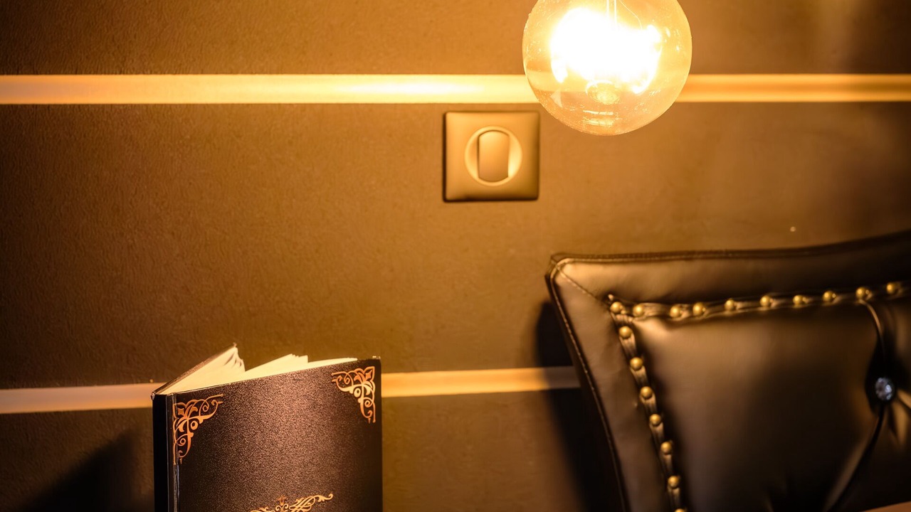 Photo of Bedroom in Saint-Blimont