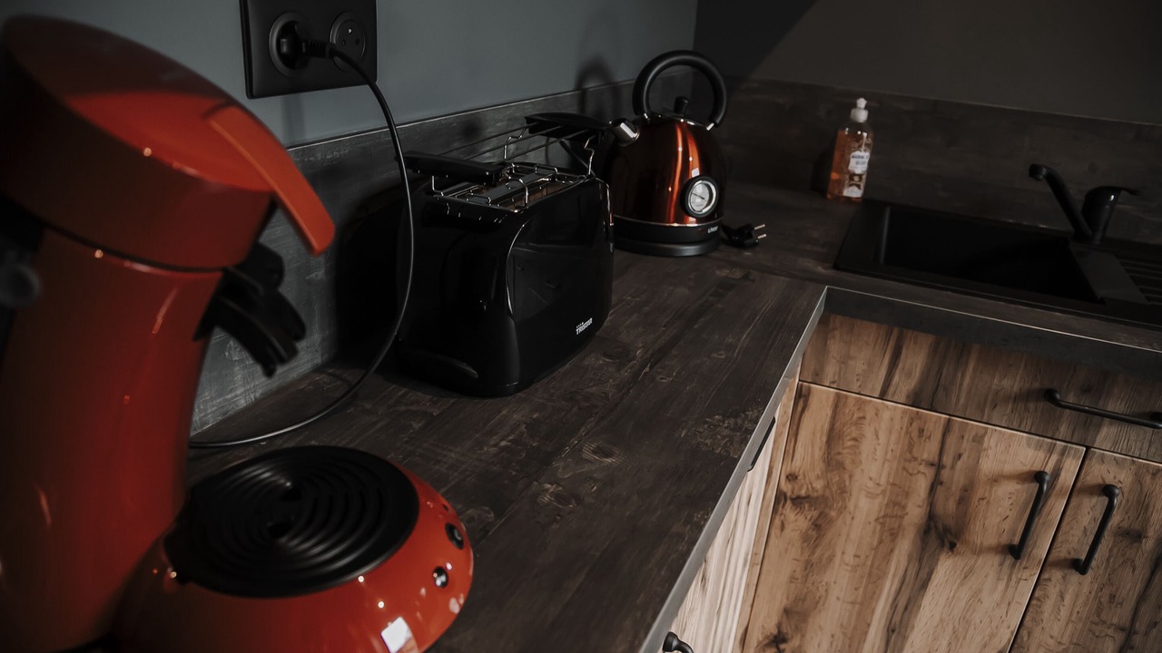 Photo of Kitchen in Saint-Blimont