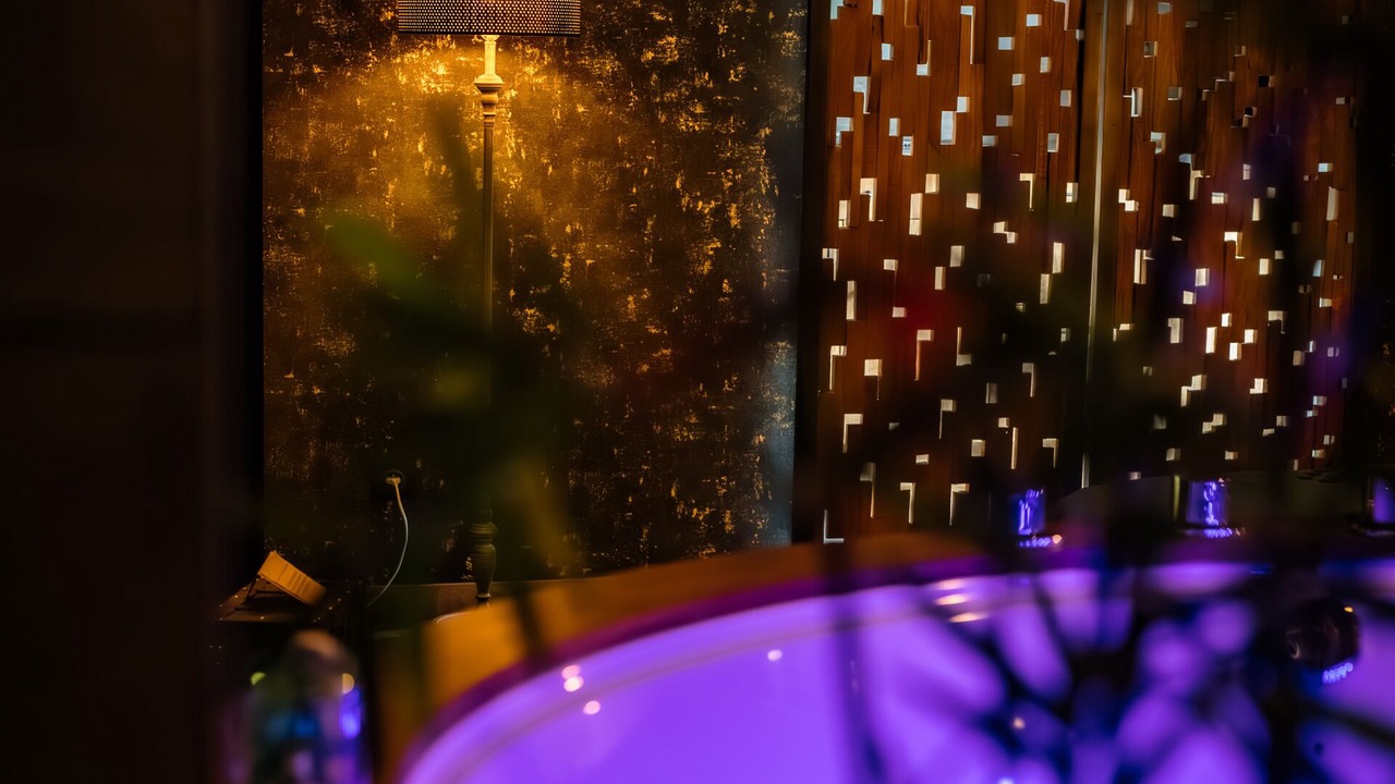 Photo of Bathroom in Saint-Blimont