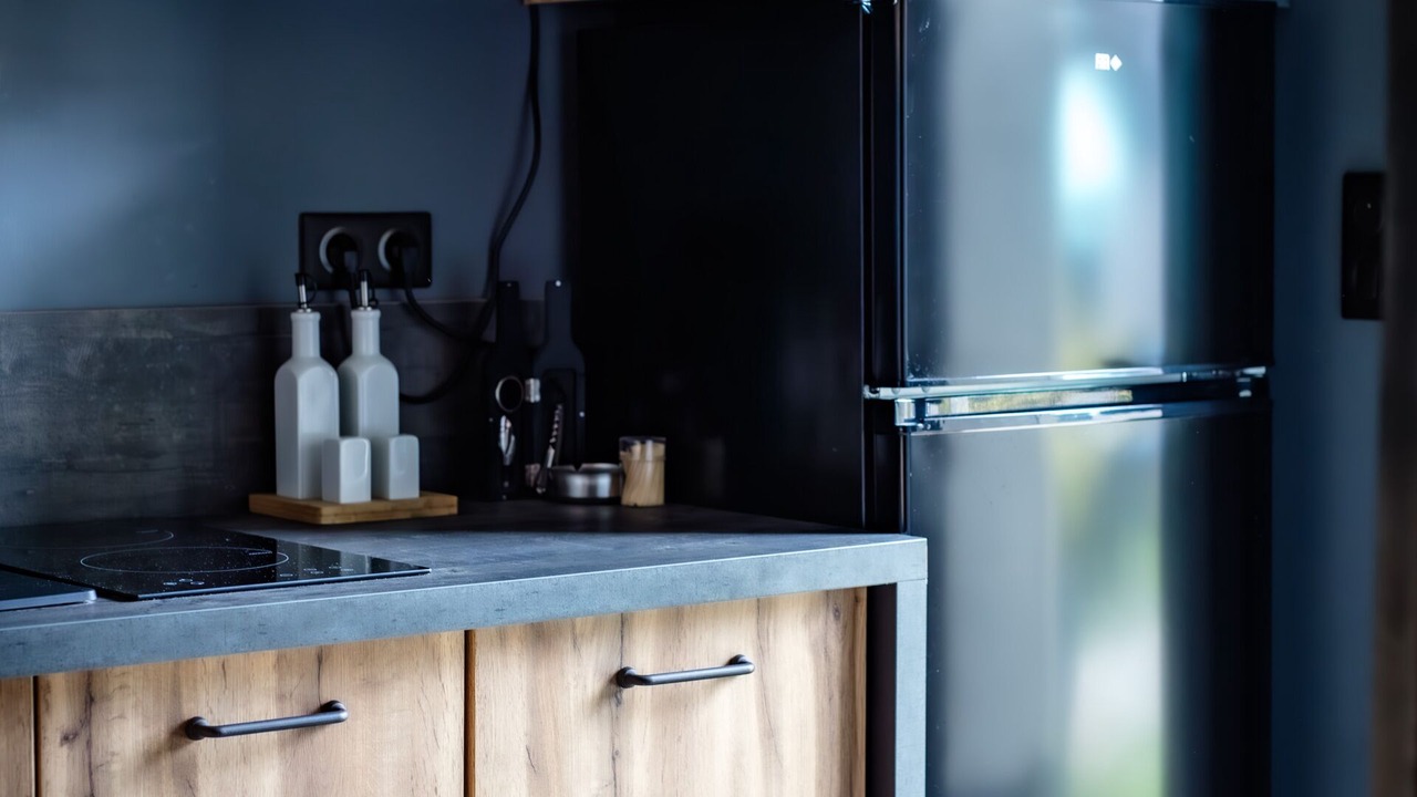 Photo of Kitchen in Saint-Blimont