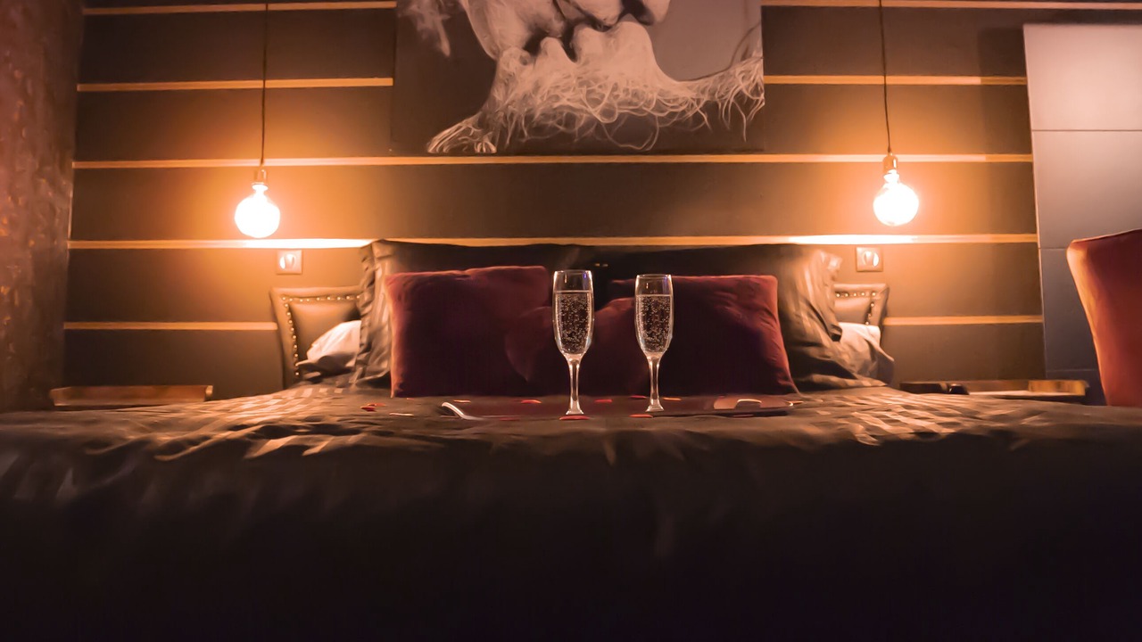 Photo of Bedroom in Saint-Blimont