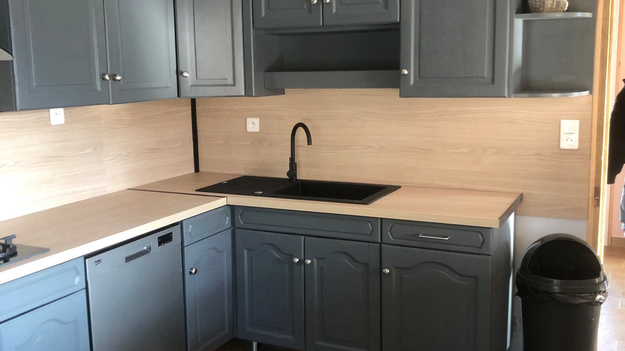 Photo of Kitchen in Saint-Vincent-de-Barres
