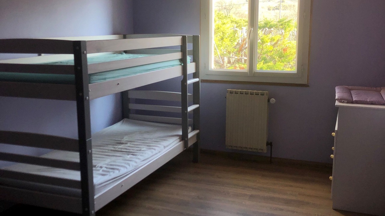 Photo of Bedroom in Saint-Vincent-de-Barres