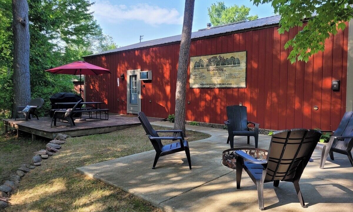 Photo of Patio Balcony in Spooner