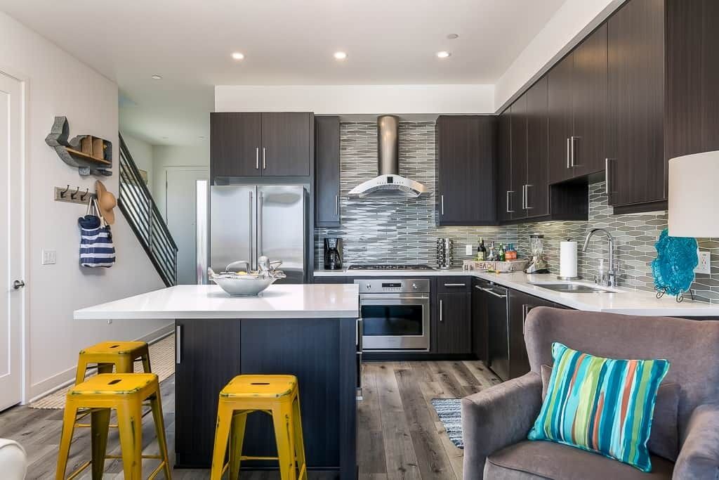 Photo of Kitchen in Imperial Beach