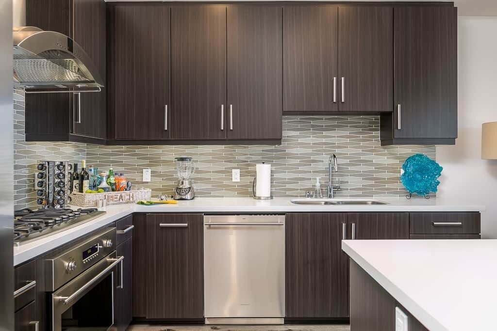 Photo of Kitchen in Imperial Beach
