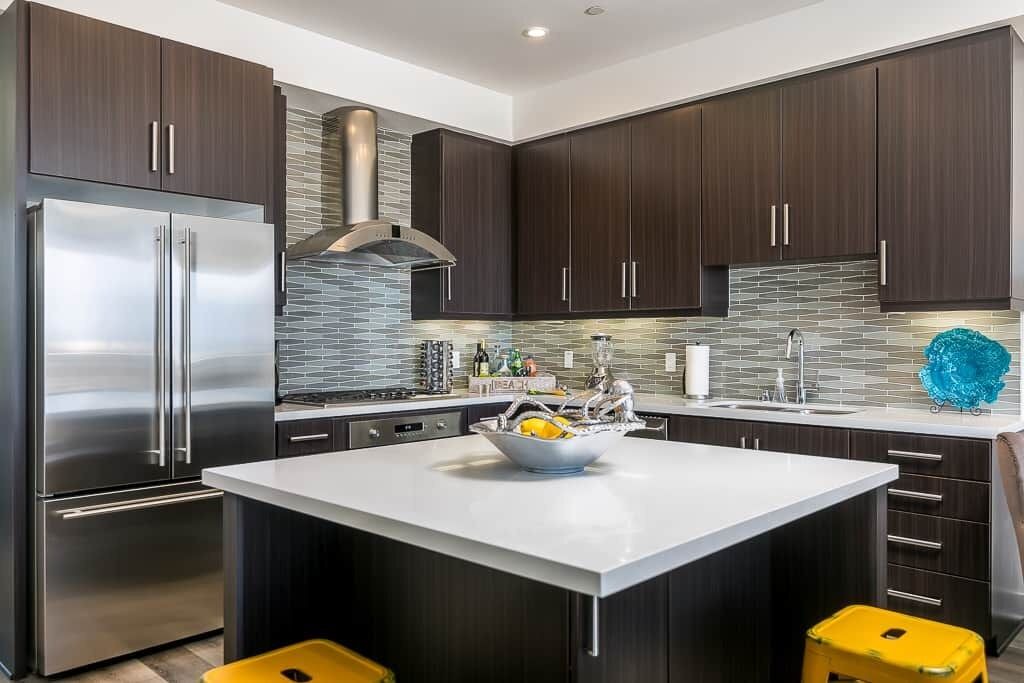 Photo of Kitchen in Imperial Beach