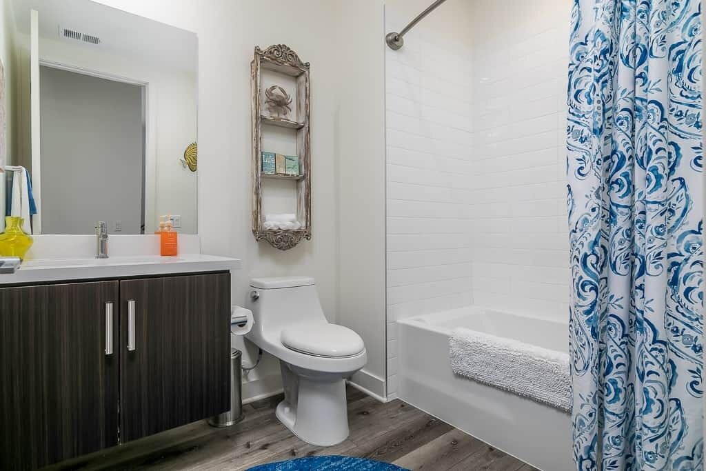 Photo of Bathroom in Imperial Beach