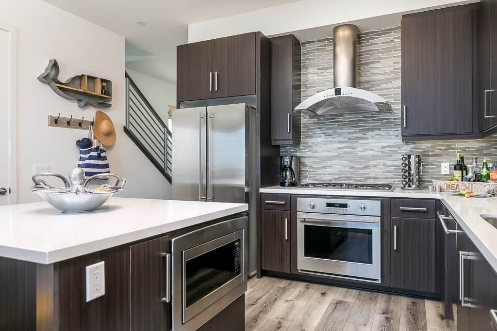 Photo of Kitchen in Imperial Beach