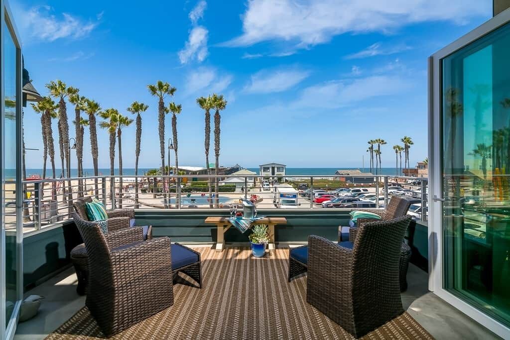 Photo of Outdoor in Imperial Beach