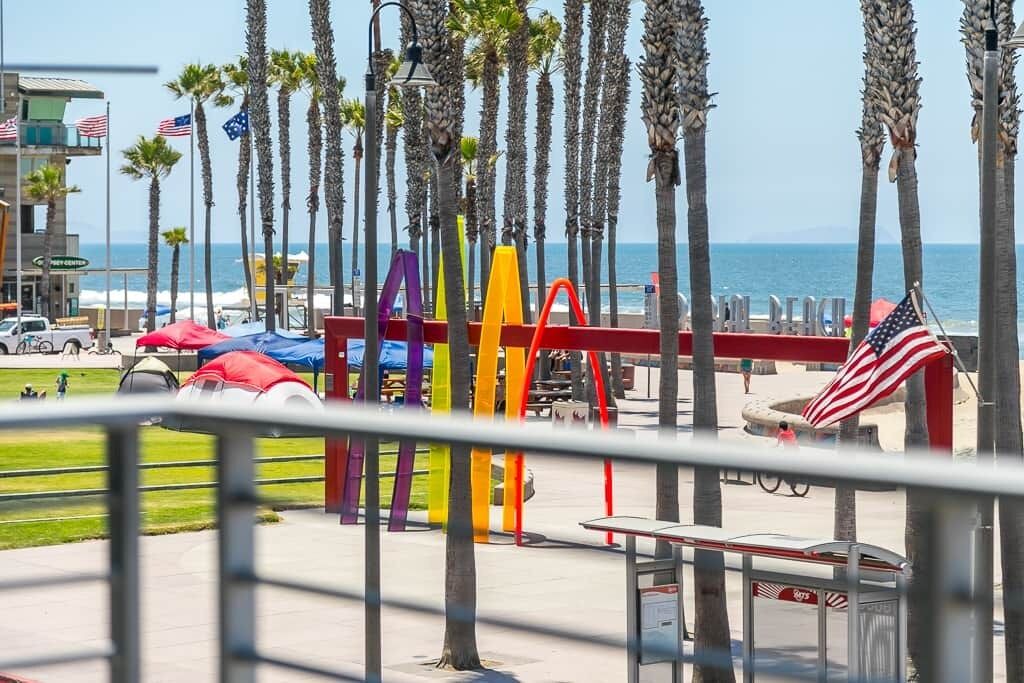 Photo of Outdoor in Imperial Beach
