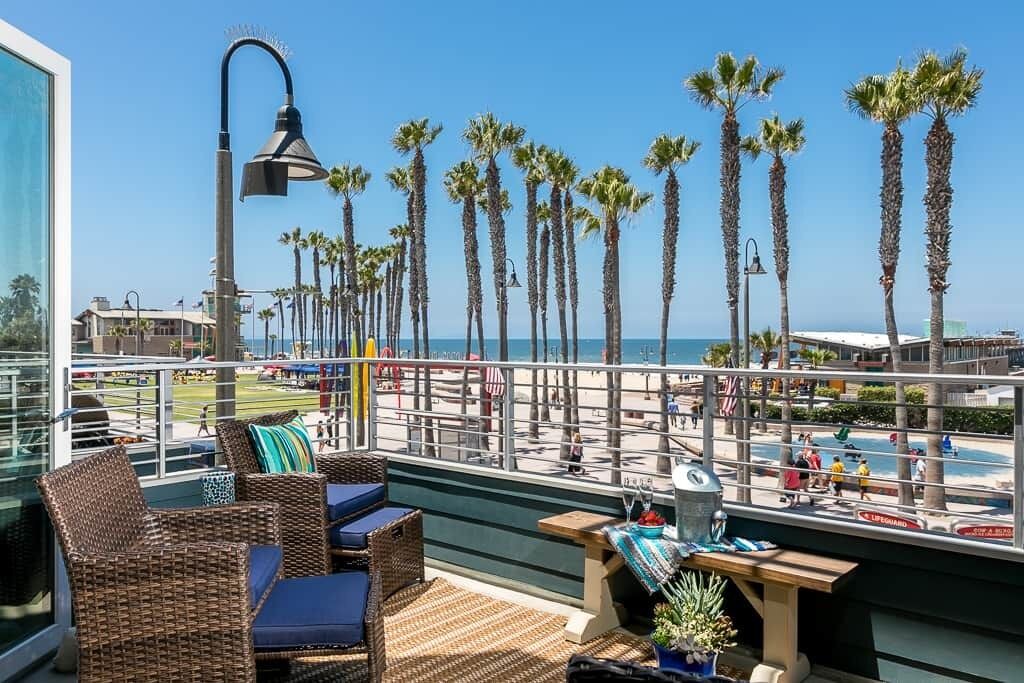 Photo of Outdoor in Imperial Beach