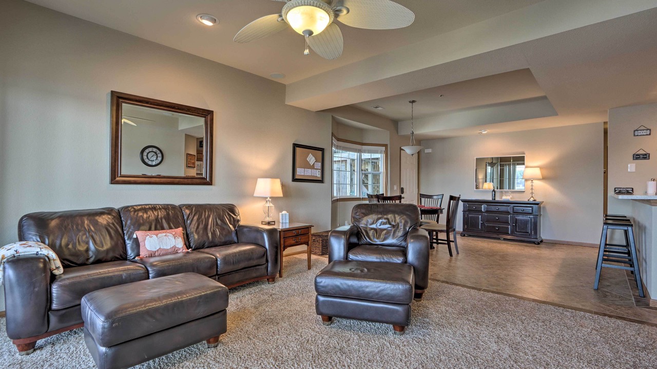 Photo of Bedroom in Lakeland