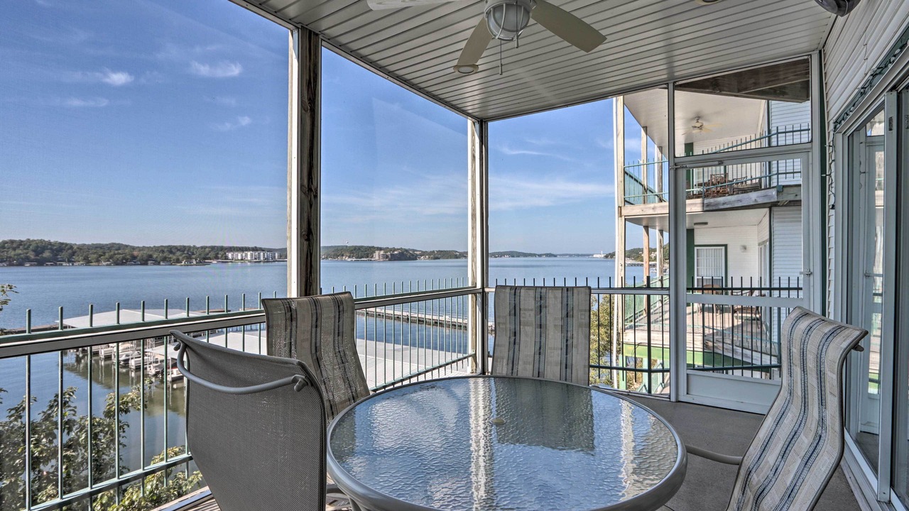 Photo of Outdoor in Lakeland