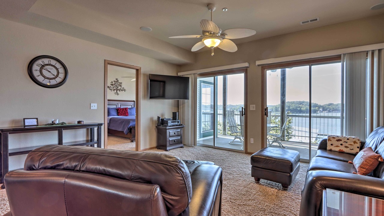 Photo of Bedroom in Lakeland