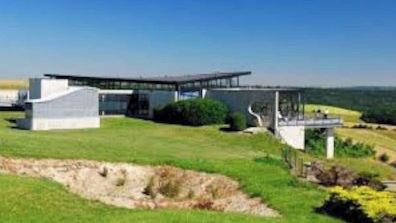 Photo of Outdoor in Bruyeres-et-Montberault