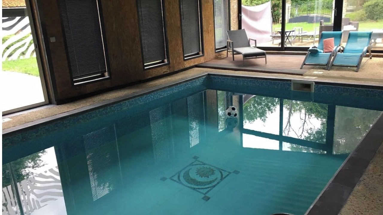 Photo of Outdoor in Bruyeres-et-Montberault