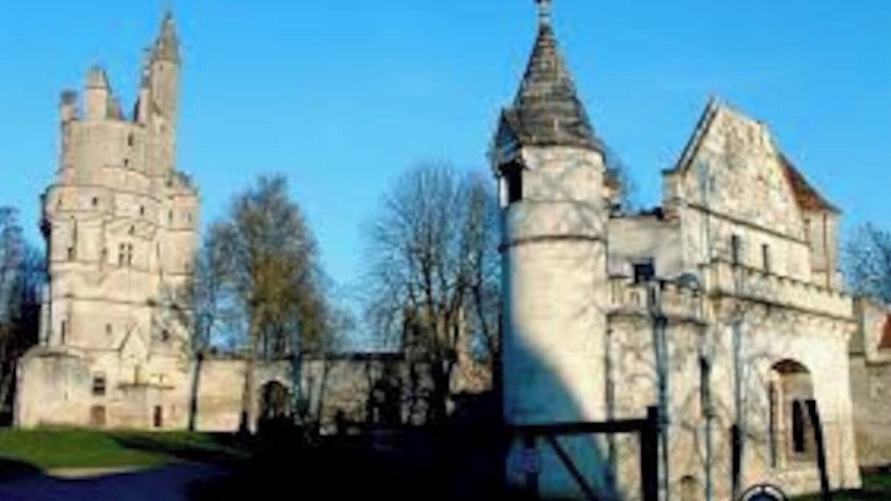 Photo of Others in Bruyeres-et-Montberault