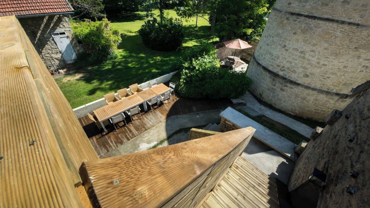 Photo of Outdoor in Bruyeres-et-Montberault