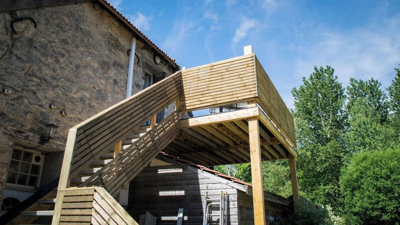 Photo of Outdoor in Bruyeres-et-Montberault