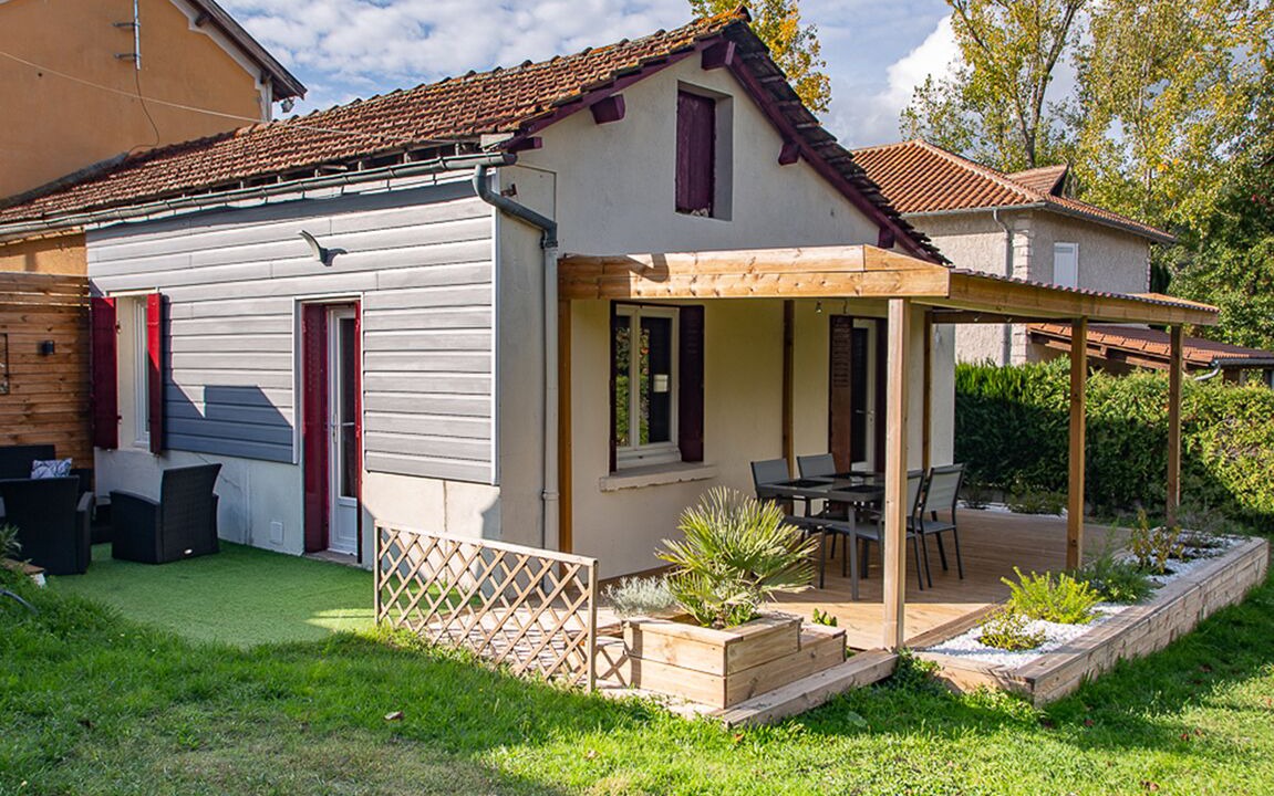 Photo of Outdoor in Perigueux