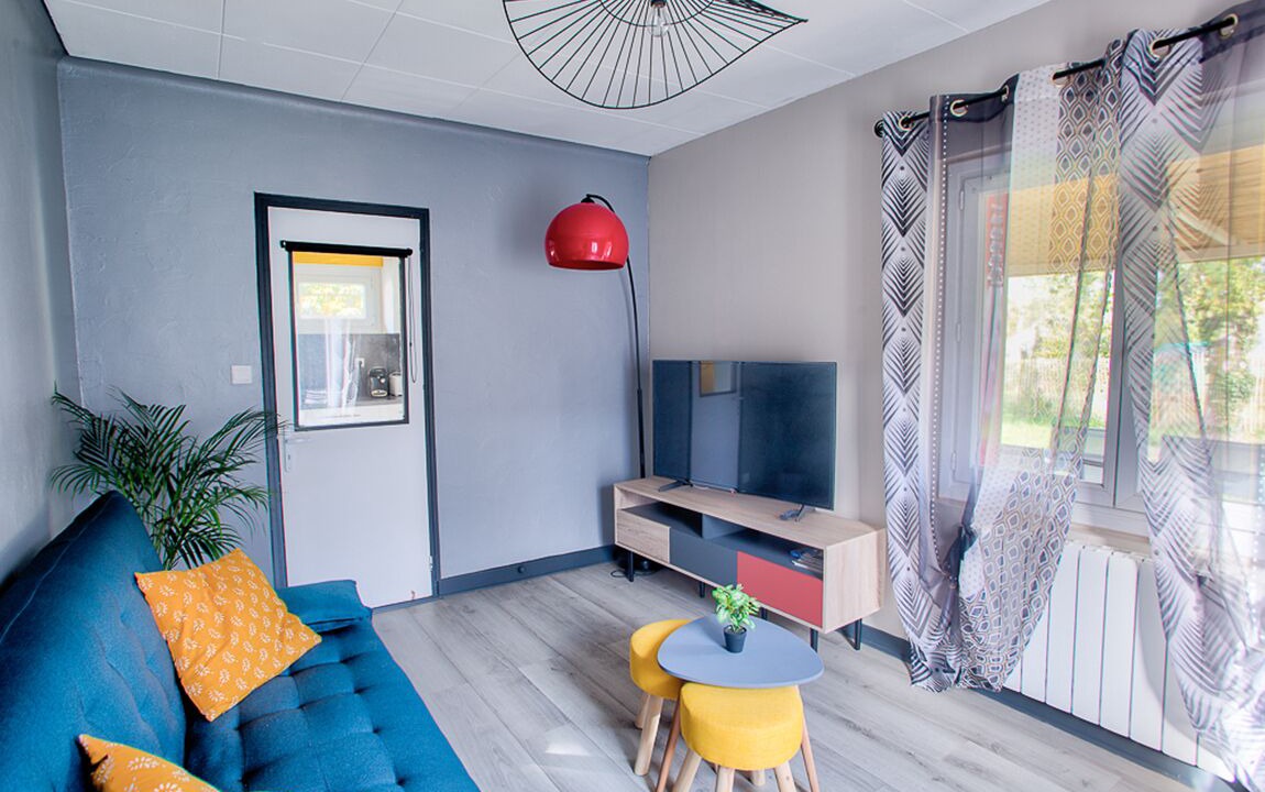 Photo of Livingroom in Perigueux