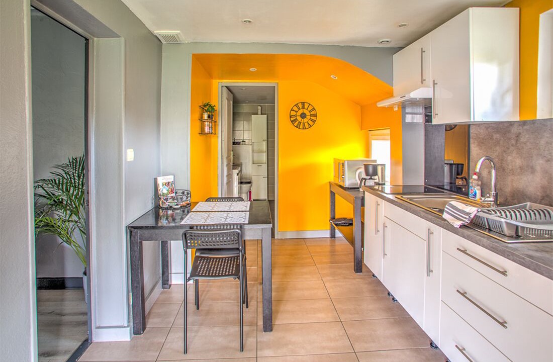 Photo of Kitchen in Perigueux