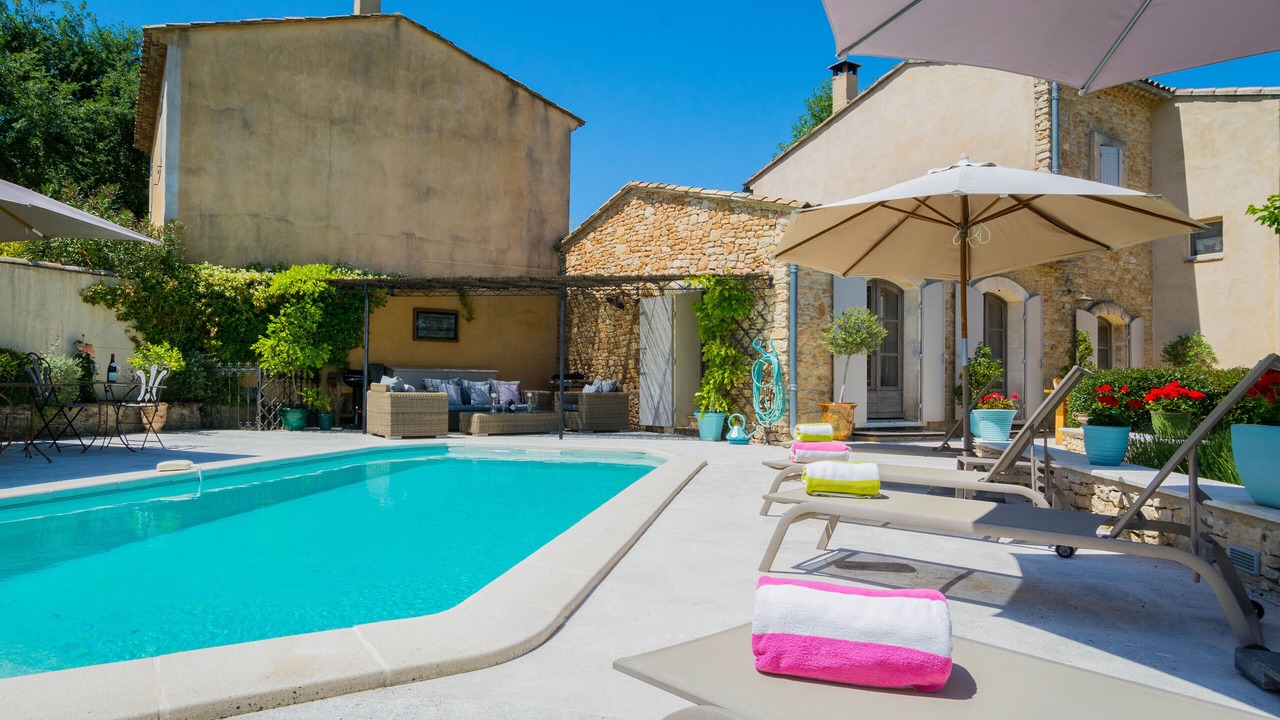 Photo of Outdoor in Goult