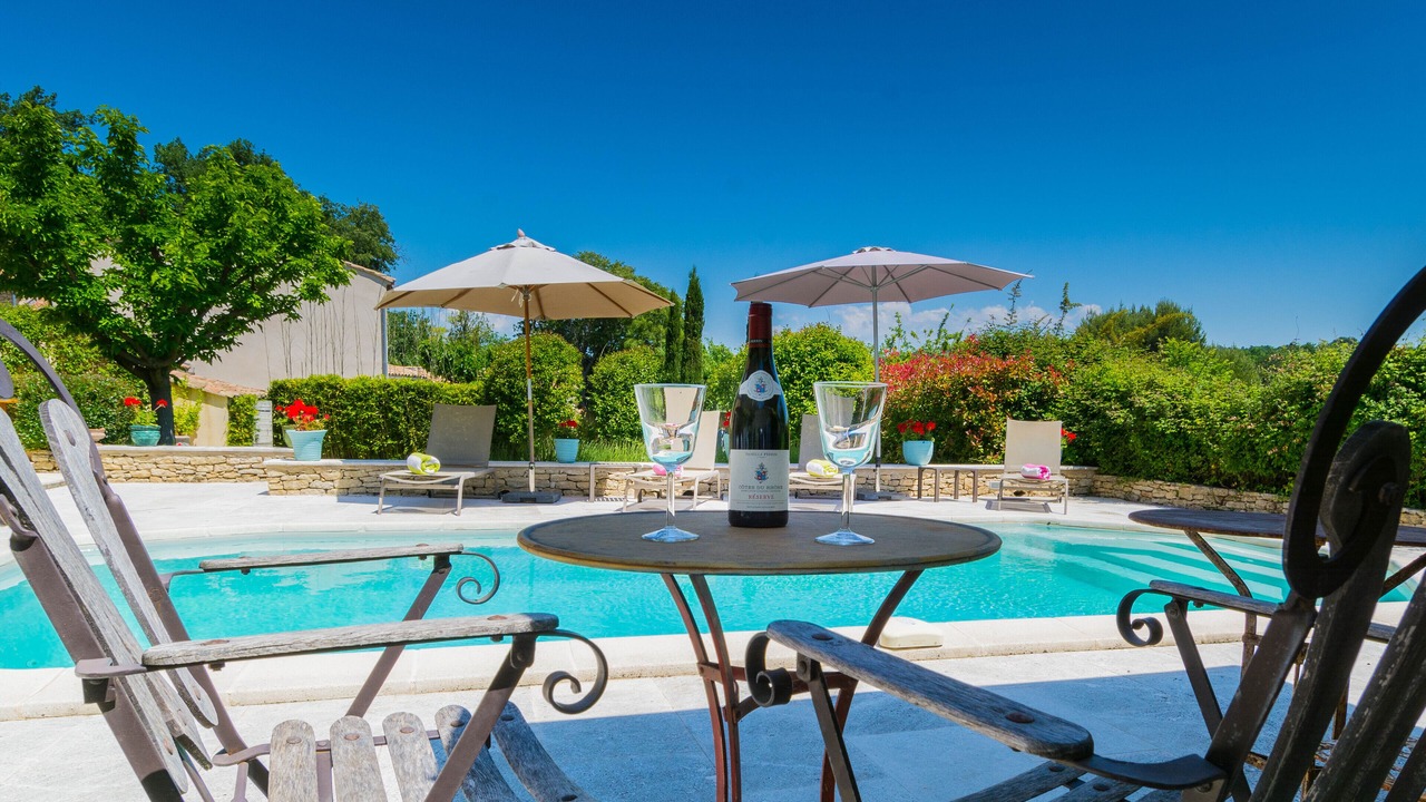 Photo of Outdoor in Goult