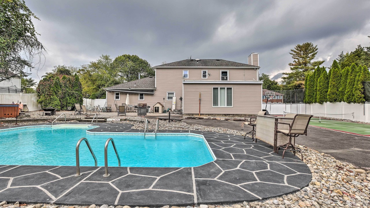 Photo of Outdoor in Adelphia