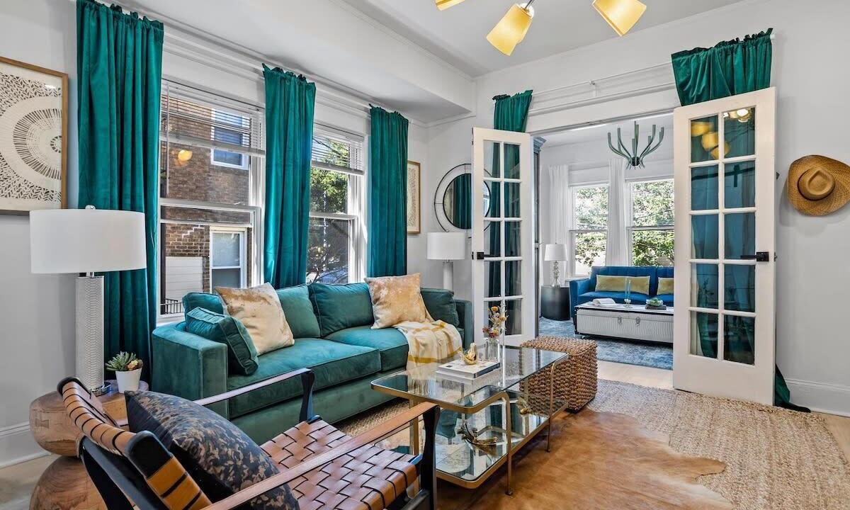 Photo of Bedroom in Candler Park