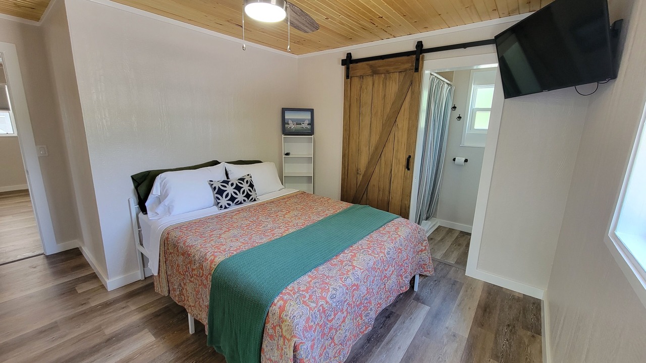 Photo of Bedroom in Fort Ogden