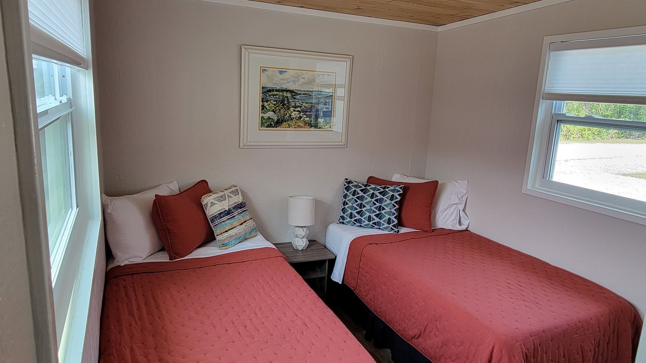 Photo of Bedroom in Fort Ogden