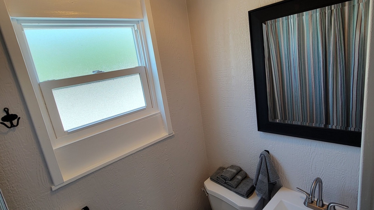 Photo of Bathroom in Fort Ogden