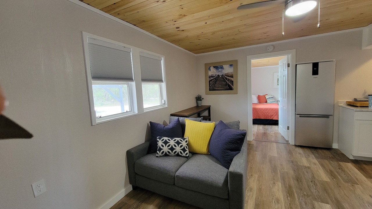Photo of Livingroom in Fort Ogden