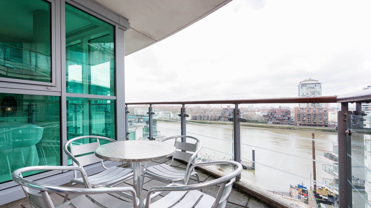 Photo of Outdoor in Vauxhall