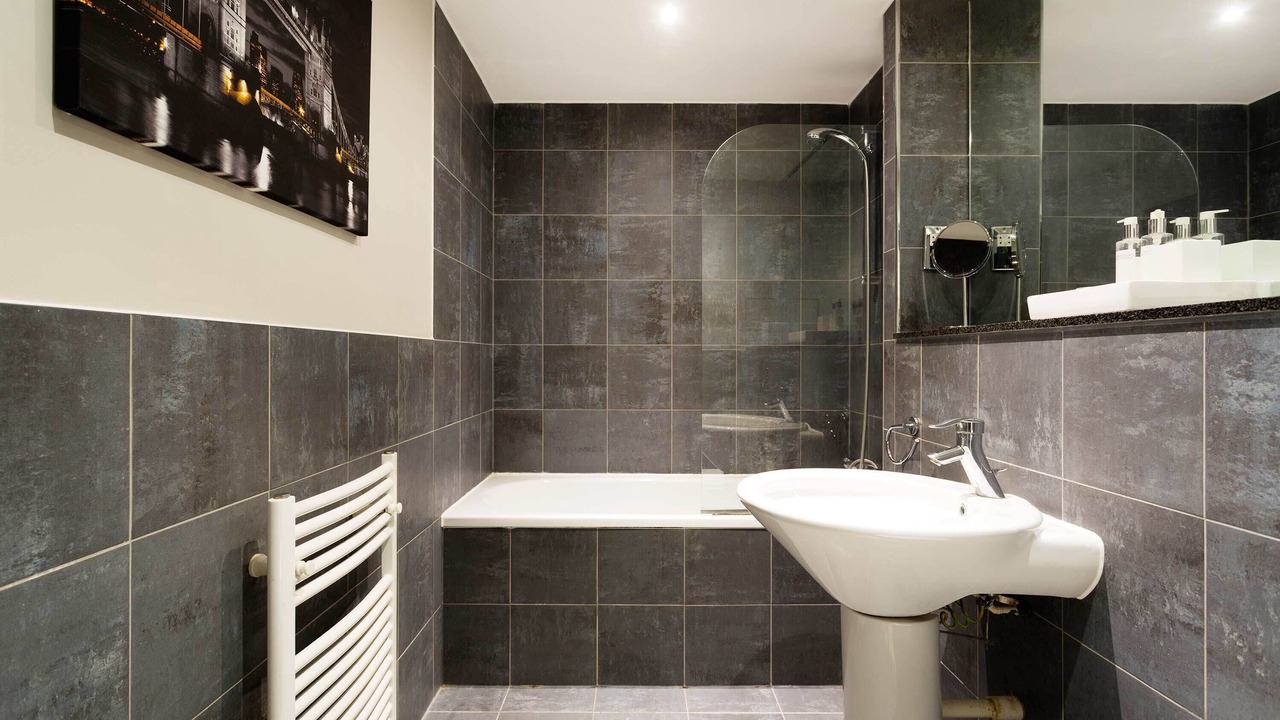 Photo of Bathroom in Vauxhall