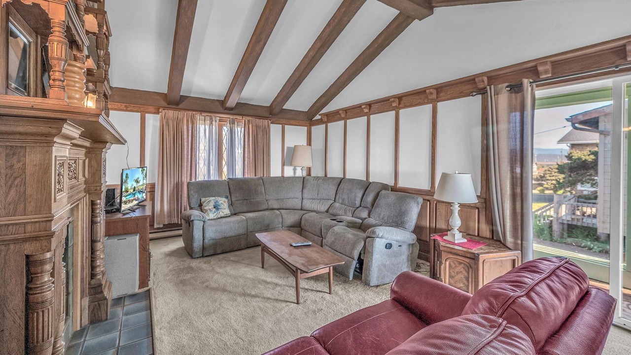 Photo of Bedroom in Bayshore