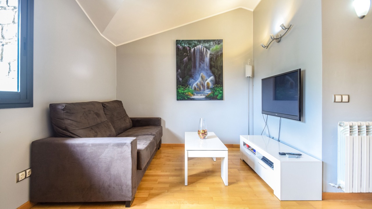 Photo of Livingroom in Engolasters