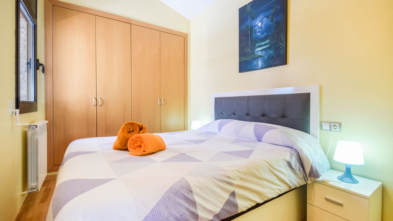Photo of Bedroom in Engolasters
