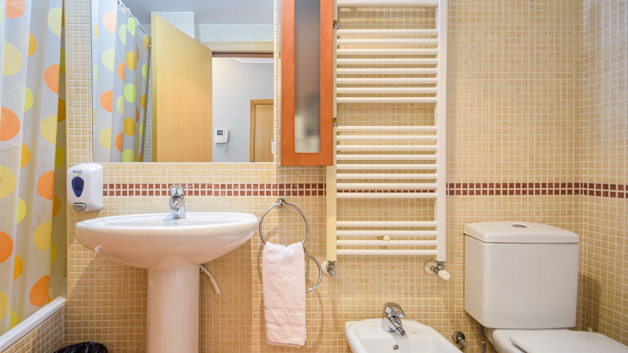 Photo of Bathroom in Engolasters