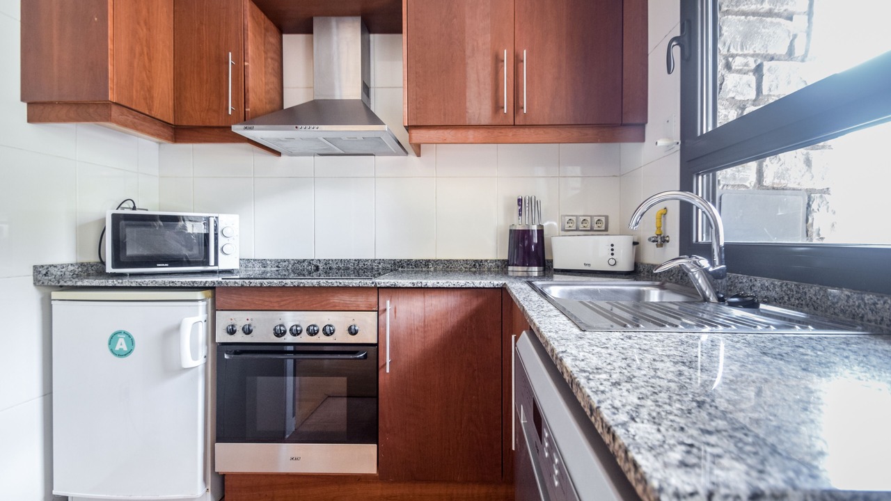 Photo of Kitchen in Engolasters
