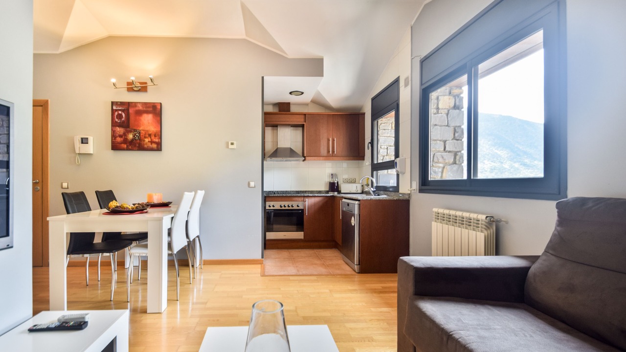 Photo of Livingroom in Engolasters
