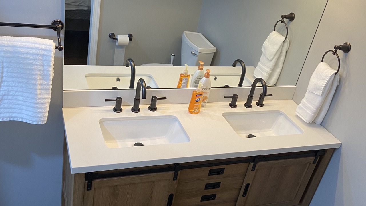 Photo of Bathroom in Clemson