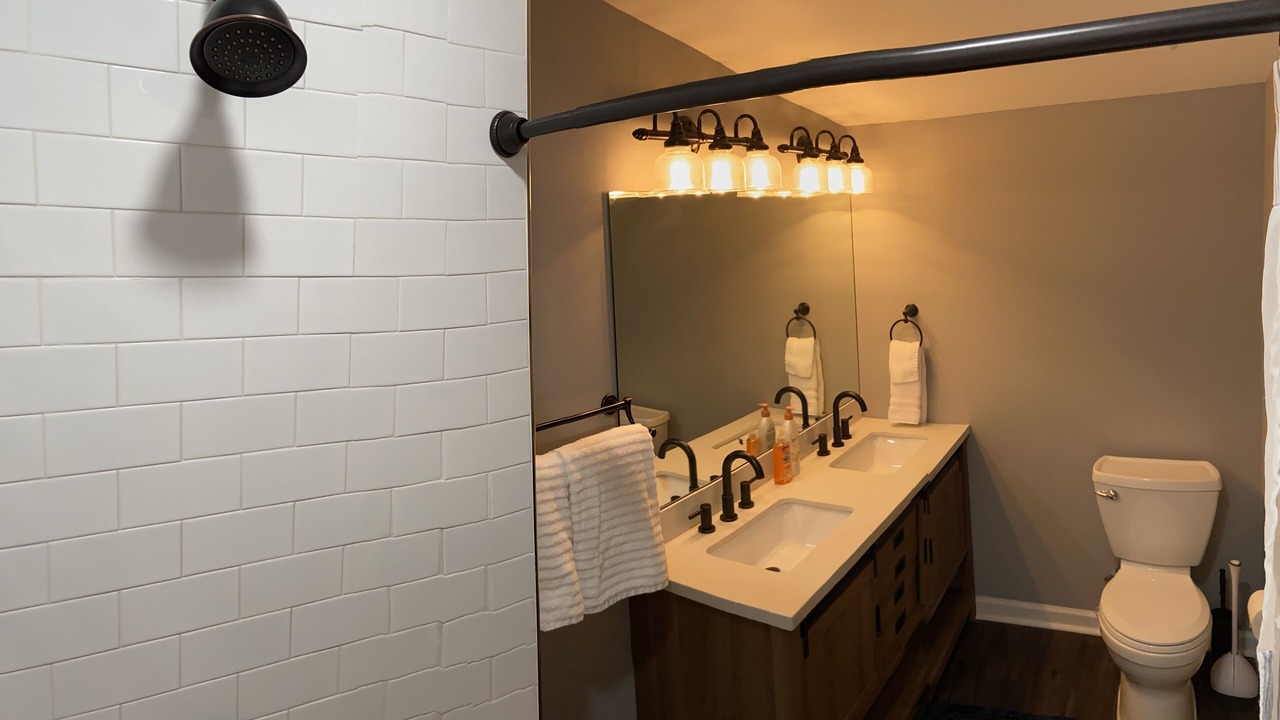 Photo of Bathroom in Clemson