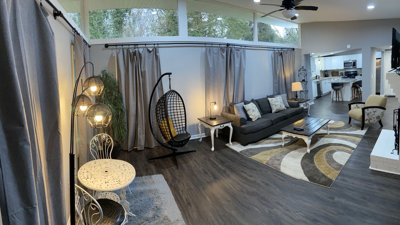 Photo of Bedroom in Clemson