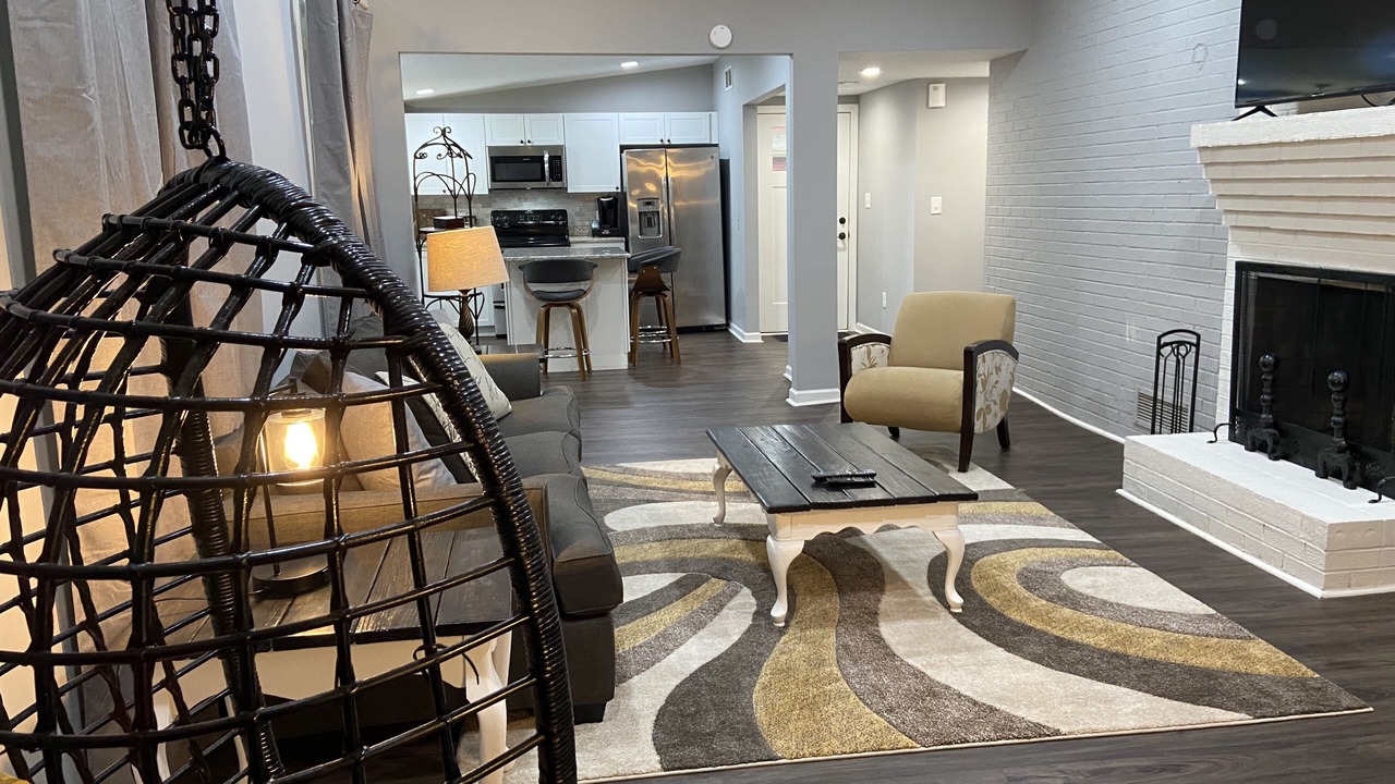 Photo of Livingroom in Clemson